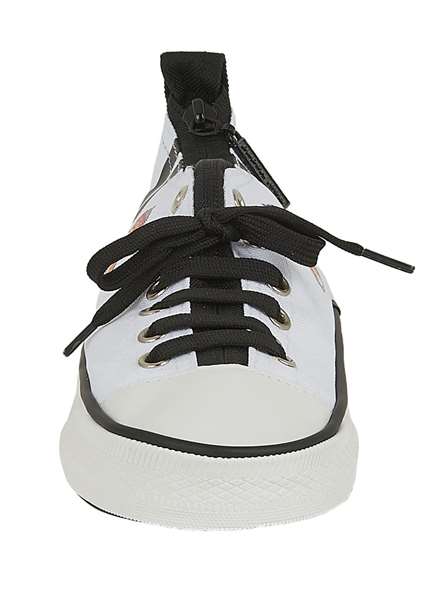 Portatodo Real Madrid C.F. M830 Negro Blanco (24 x 8 x 8.5 cm)