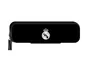 Bolso Escolar Safta Portatodo Real Madrid 1 Equipacion 20-21 Estrecho Silicona 200x25X50 mm