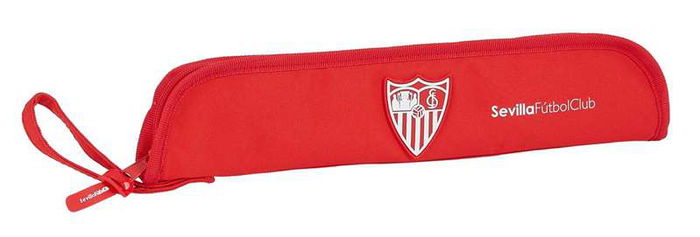 Safta Portaflautas Sevilla FC Corporativa 43x32x17 cm Safta Portaflautas Sevilla FC Corporativa 43x32x17 cm