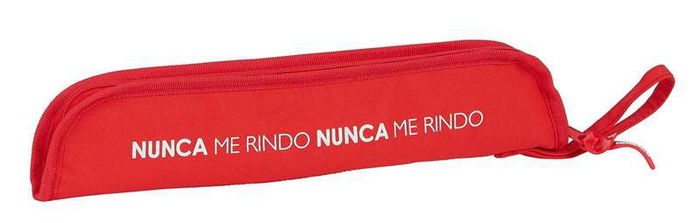 Safta Portaflautas Sevilla FC Corporativa 43x32x17 cm Safta Portaflautas Sevilla FC Corporativa 43x32x17 cm