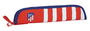 Safta Portaflautas Atco. de Madrid 1ª Equipación 20/21 37x8x2cm