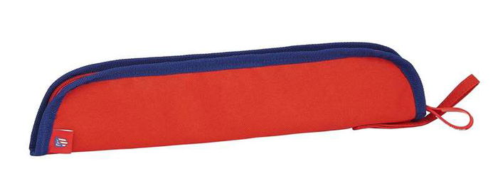 Safta Portaflautas Atco. de Madrid 1ª Equipación 20/21 37x8x2cm