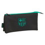 Portatodo F.C. Barcelona M744 Negro (22 x 12 x 3 cm)
