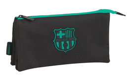 Portatodo F.C. Barcelona M744 Negro (22 x 12 x 3 cm)