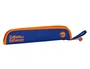 Safta Portaflautas Valencia Basket Club Azul y Naranja