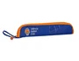 Safta Portaflautas Valencia Basket Club Azul y Naranja