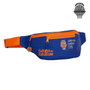 Safta Riñonera Valencia Basket Club Azul y Naranja