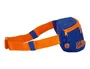 Safta Riñonera Valencia Basket Club Azul y Naranja