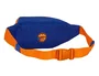 Safta Riñonera Valencia Basket Club Azul y Naranja