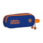 Safta Portatodo Doble Valencia Basket Club Azul y Naranja