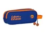 Safta Portatodo Doble Valencia Basket Club Azul y Naranja