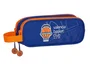 Safta Portatodo Doble Valencia Basket Club Azul y Naranja