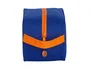 Safta Zapatillero Mediano Valencia Basket Club Azul y Naranja