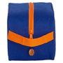 Safta Zapatillero Mediano Valencia Basket Club Azul y Naranja