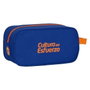 Safta Zapatillero Mediano Valencia Basket Club Azul y Naranja