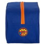 Safta Zapatillero Mediano Valencia Basket Club Azul y Naranja