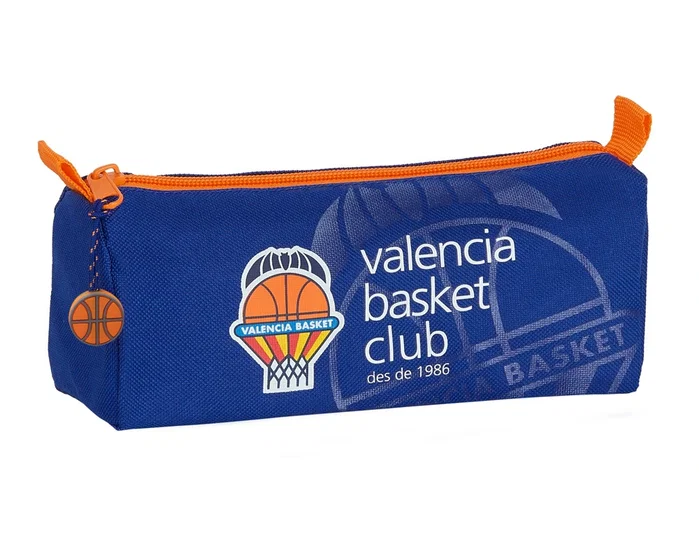 Safta Portatodo Valencia Basket Club Azul y Naranja