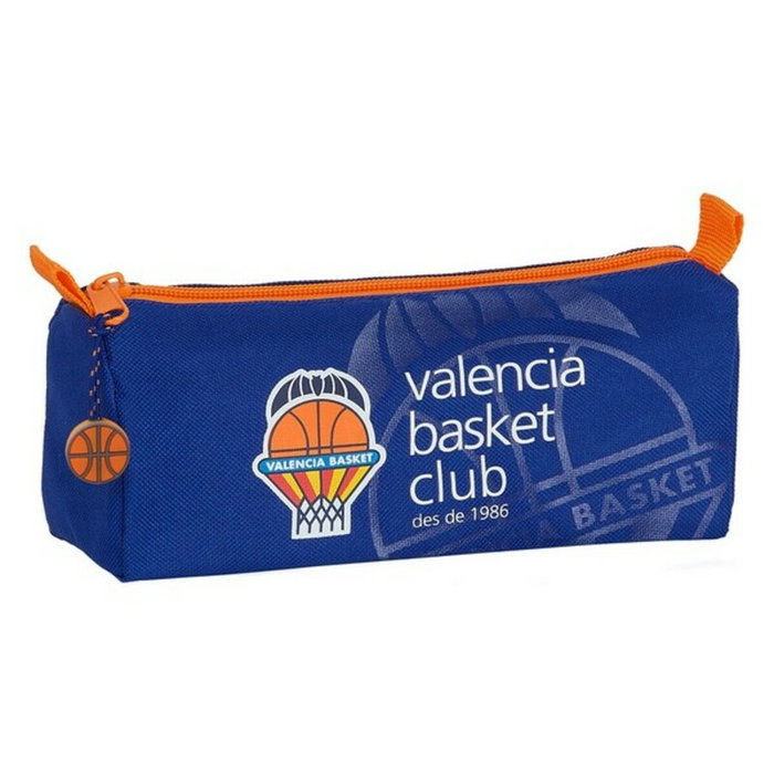 Safta Portatodo Valencia Basket Club Azul y Naranja