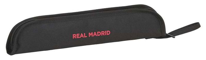 Safta Portaflautas Real Madrid 3ª Equipación 37x8x2 cm
