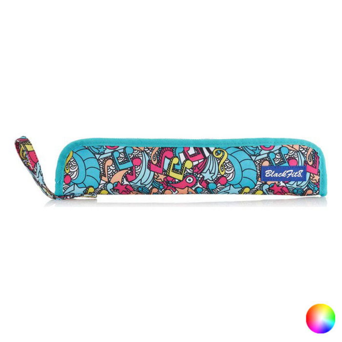 Safta Portaflautas de Modelos Surtidos Multicolor