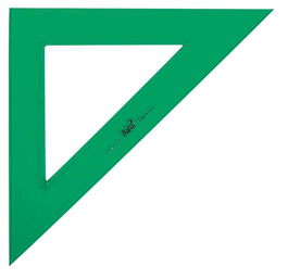 Safta Escuadra Verde Edad Mínima Recomendada 3 Años