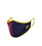 Safta Mascarilla Adulto F.C.Barcelona Original