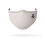 Safta Mascarilla Infantil Real Madrid Blanca