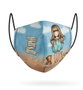Safta Mascarilla Hello Summer Gorjuss Talla M