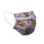 SAFTA Mascarilla Superthings para Niños de +6 años