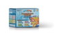 SAFTA Mascarilla Superthings para Niños de +6 años