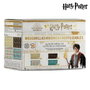 Safta Display Mascarillas Harry Potter 24 Uds. 6/9 Años 15X6,5 Cm