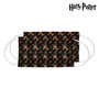 Safta Display Mascarillas Harry Potter 24 Uds. 6/9 Años 15X6,5 Cm