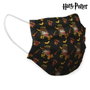 Safta Display Mascarillas Harry Potter 24 Uds. 6/9 Años 15X6,5 Cm