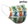 Safta Display Mascarillas Harry Potter 24 Uds. 6/9 Años 15X6,5 Cm
