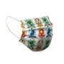Safta Display Mascarillas Harry Potter 24 Unidades 6/9 Años 15x6.5 Cm