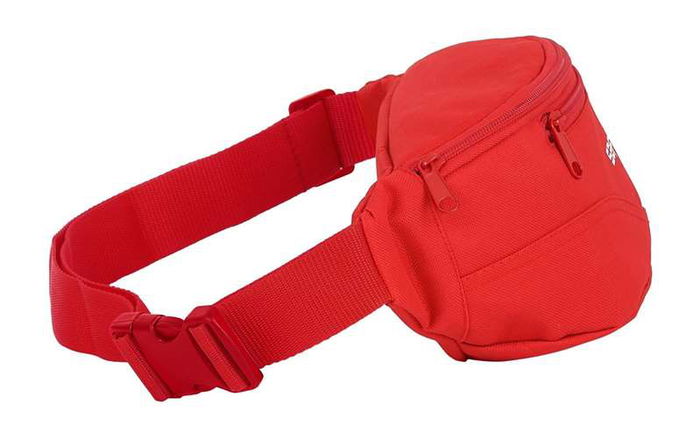 Safta Riñonera Rojo - Modelos Surtidos