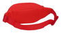 Safta Riñonera Rojo - Modelos Surtidos