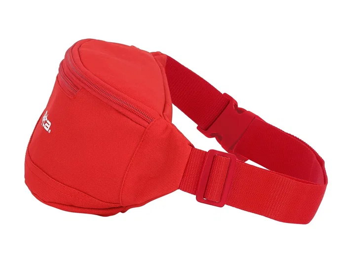 Safta Riñonera Rojo - Modelos surtidos