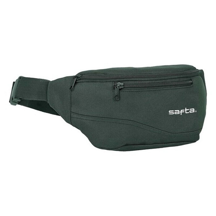Safta Riñonera Gris Humo - Modelos surtidos Safta Riñonera Gris Humo - Modelos surtidos