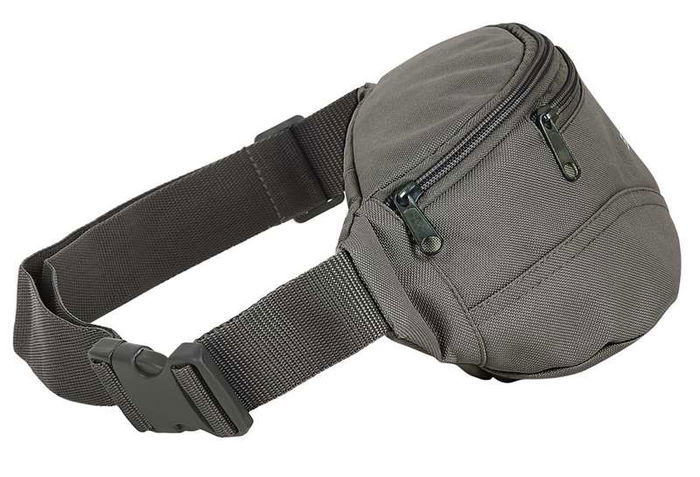 Safta Riñonera Gris Humo - Modelos Surtidos Safta Riñonera Gris Humo - Modelos Surtidos