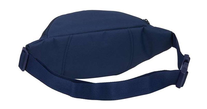 Safta Riñonera Azul Navy Modelos Surtidos