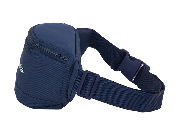 Safta Riñonera Azul Marino - Modelos surtidos Safta Riñonera Azul Marino - Modelos surtidos