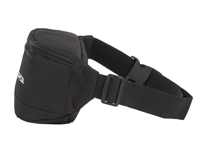 Safta Riñonera Negro Blackfit8