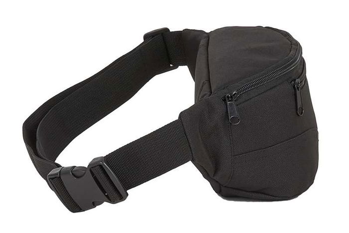 Safta Riñonera Negro - Modelos Surtidos, Ideal para Niños Safta Riñonera Negro - Modelos Surtidos, Ideal para Niños