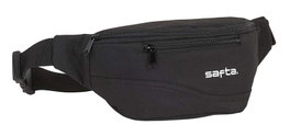 Safta Riñonera Negro Blackfit8