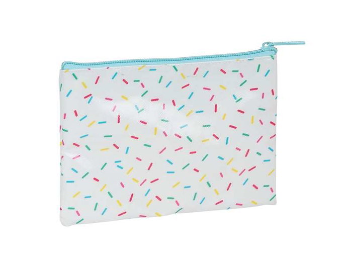 Portatodo Safta Ice Cream Turquesa