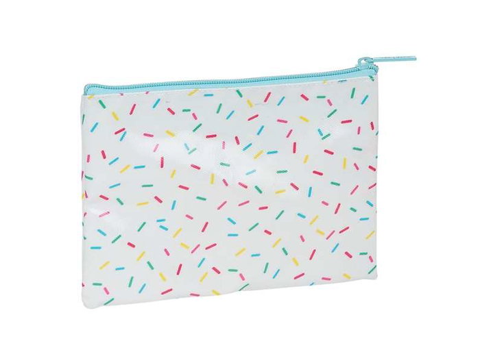 Portatodo Safta Ice Cream Turquesa