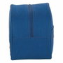 Safta Neceser Blackfit8 Oxford Adaptable al Carro Azul Oscuro