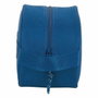 Safta Neceser Blackfit8 Oxford Adaptable al Carro Azul Oscuro