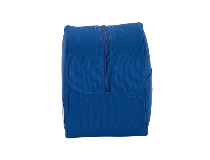 Safta Neceser Blackfit8 Oxford Adaptable al Carro Azul Oscuro